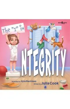 The i in Integrity! (I Mean the me!)