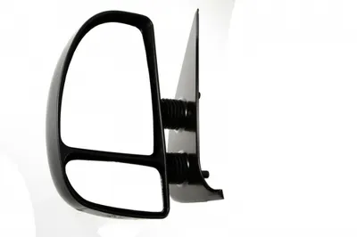 Oglinda stanga manuala scurt CITROEN JUMPER; FIAT DUCATO; PEUGEOT BOXER intre 1994-2006