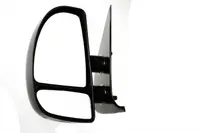 Oglinda stanga manuala scurt CITROEN JUMPER; FIAT DUCATO; PEUGEOT BOXER intre 1994-2006