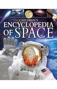 Children's Encyclopedia of Space