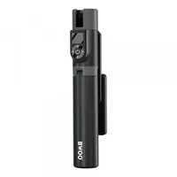 Selfie Stick Bluetooth BWOO BO-ZP14, Universal, Negru