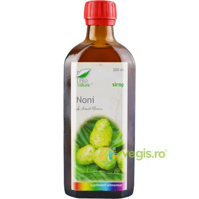 Noni Sirop 250ml