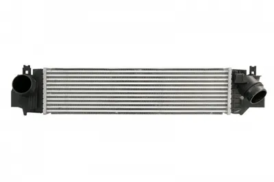 Intercooler Potrivit Bmw 1 (f40), 2 (f45), 2 Gran Coupe (f44), 2 Gran Tourer (f46), 2 Gran Tourer Van (f46), X1 (f48), X2 (f39); Mini (f55), (f56), (f57), Clubman (f54) 1.5d 2.0 2.0d 09.13