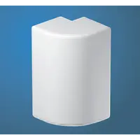 Unghi exterior fix pentru profil DLP-S 130x50