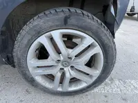 Jante aliaj r16 Renault Captur (2013-2019)