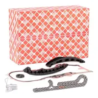Kit Lant Distributie Febi Volkswagen Touran 2 2010-2015 102423