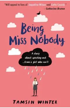 Being Miss Nobody