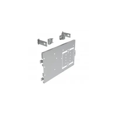 Mounting plate pentru DPX³160 or Vistop 160A in 600mm wide dulap