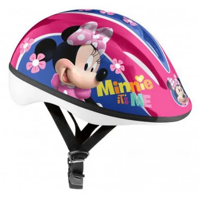 Casca protectie minnie xs