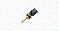 Senzor temperatura lichid racire (numar pini: 2, negru) potrivit VOLVO C30, C70 II, S40 II, S60 II, S80 II, V50, V60 I, V70 III, XC60 I, XC70 II, XC90 I; FORD FOCUS II 2.0D-3.2 01.04-02.17