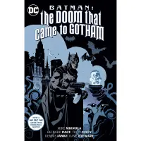 Batman The Doom That Came to Gotham TP (New Edition)