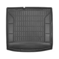 Tavita portbagaj premium Skoda Fabia Iii Kombi 2014-