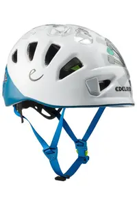 Kask Shield Ii - Petrol - Snow