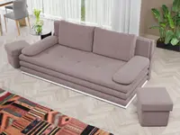 Canapea Mira Roze