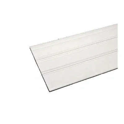 Placă protecţie spate 3p 700mm