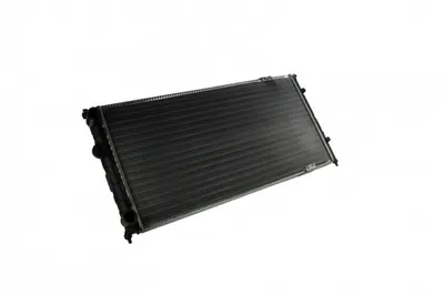 Radiator apa racire motor (transmisie automata manuala) SEAT CORDOBA, IBIZA II, INCA; VW CADDY II 1.0-1.9D intre 1993-2004