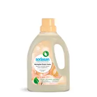 Balsam pentru rufe cu piersica si aloe vera ecologic 750ml Sodasan