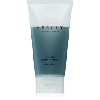 NEEDLY In-Shower Spa Mask mască detoxifiantă 3 minute
