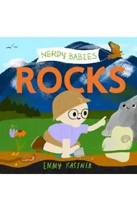 Nerdy Babies: Rocks