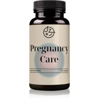 Să Mâncăm Sănătos Complex prenatal complex multivitaminic pentru femei gravide