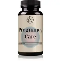 Să Mâncăm Sănătos Complex prenatal complex multivitaminic pentru femei gravide