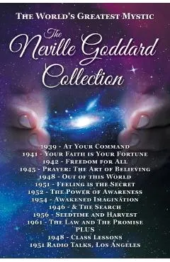 The Neville Goddard Collection (Paperback)
