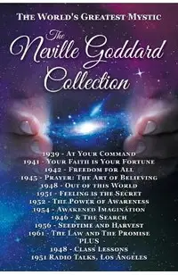 The Neville Goddard Collection (Paperback)