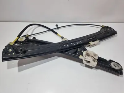 Macara geam electric stanga fata 7179605 BMW X6 (2008-2014) [E71, E72]