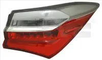 Stop spate Dreapta (extern, LED) potrivit TOYOTA COROLLA 06.13-08.19