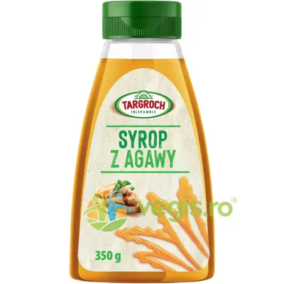 Sirop de Agave 350g
