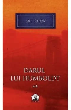 Darul lui Humboldt vol.2
