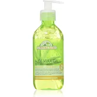 Gel Corpore Sano Aloe Vera Argan 300ml Verde