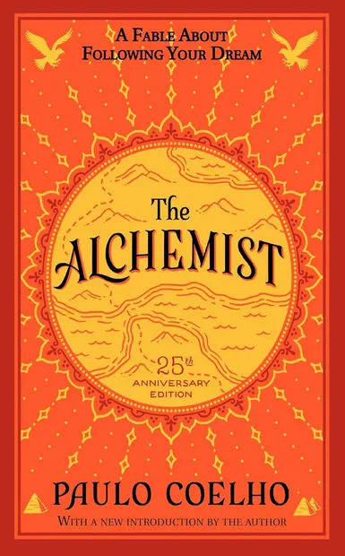 The Alchemist (25th Anniversary)