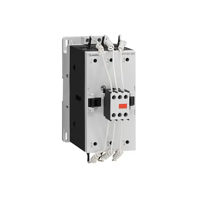 Contactor pentru baterii de compensarea factorului de putere, BFK TYPE (rezistor inclus), Tensiune maxima de lucru 400V = 75KVAR, 400VAC 50/60HZ