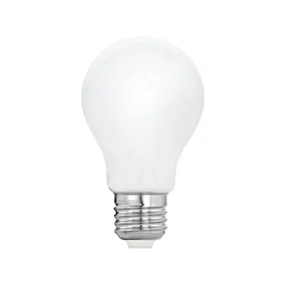 LM-E27-LED-A60 5W opal 2700K (1 pcs)