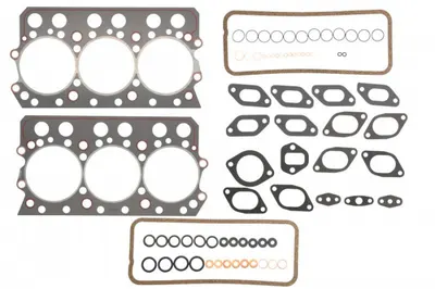 Set garnituri motor potrivit MASSEY FERGUSON, VALMET 905