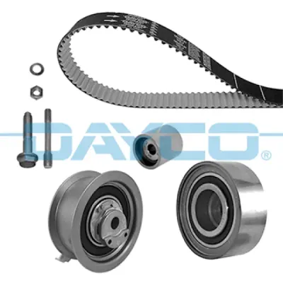 Set curea de distributie DAYCO KTB429