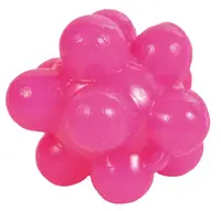 Jucarie Minge cu Noduri 4 buc 3.5 cm 4534