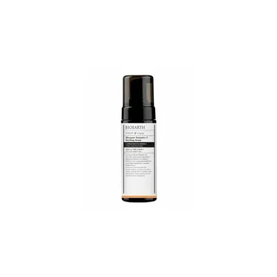 Spuma de par cu ceai verde 150ml, Hair Bioearth