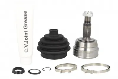 Cap planetara spre roata (22z 20z 52mm; ABS:47) CHEVROLET SPARK 1.0 1.2 1.2LPG dupa 2010