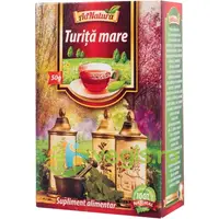 Ceai de Turita Mare 50g