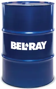 Ulei de motor Bel-Ray EXP SYNTHETIC ESTER BLEND 4T 15W-50 208 litri 208L