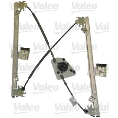 Mecanism actionare geam VALEO 850760
