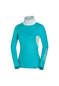 Bluza Dri-release® DUO femei Kralova 1 - Albastru