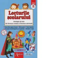 Lecturile scolarului