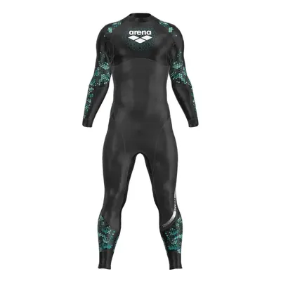 Costum de neopren pentru triatlon Arena Storm Wetsuit Man Neoprenowa