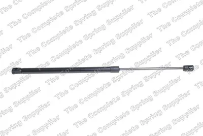 Amortizor portbagaj, haion, spate stanga dreapta lungime maxima: 500mm, cursa (mm): 171mm SKODA OCTAVIA III Hatchback dupa 2013