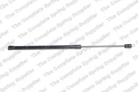 Amortizor portbagaj, haion, spate stanga dreapta lungime maxima: 500mm, cursa (mm): 171mm SKODA OCTAVIA III Hatchback dupa 2013