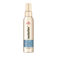 Gel spray cu grad de fixare 3 Instant Volume Wellaflex, 150ml, Wella