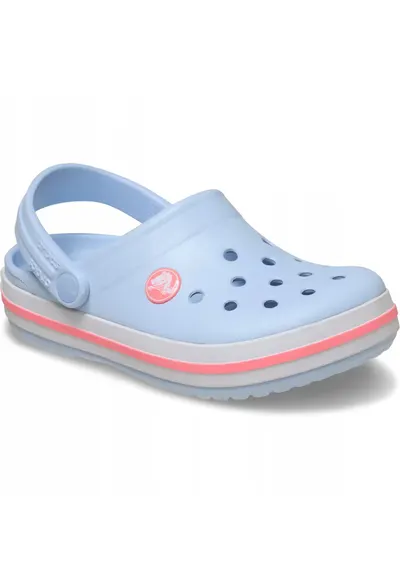 Crocband albastru copii - Albastru